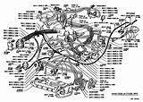 Toyota 22r Vacuum Hose Diagram Photos