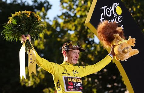 Tour De France Standings 2022 Final Leaderboard General 60 Off