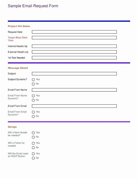 Request for license discounts and promotions. Vendor Information form Template Excel Lovely Information ...