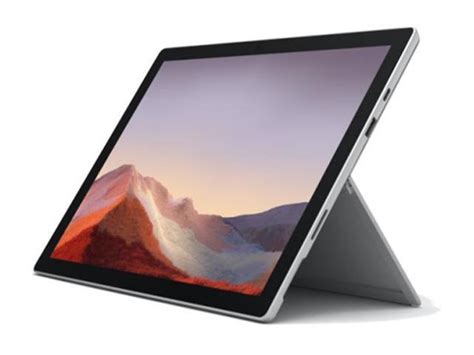 Refurbished Microsoft Surface Pro 6 2 In 1 Laptop Intel Core I7 8650u