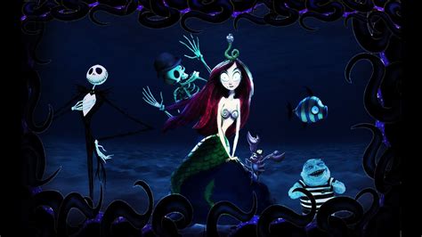 "The Nightmare Before Christmas" and "Corpse Bride" take over "The