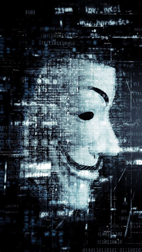 Anonymous Hacker Mask 5k Wallpapers Hd Wallpapers Id 28367