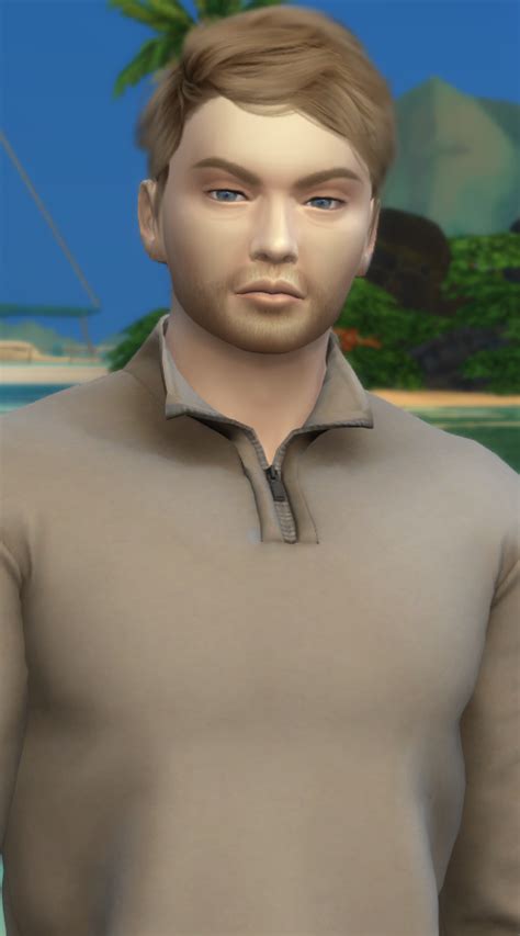 Johan Viklund Survivor The Sims Wiki Fandom
