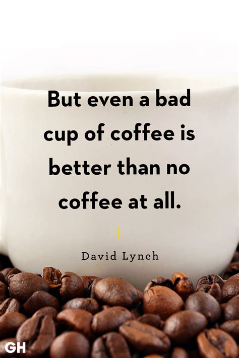 Famous Coffee Quotes And Sayings