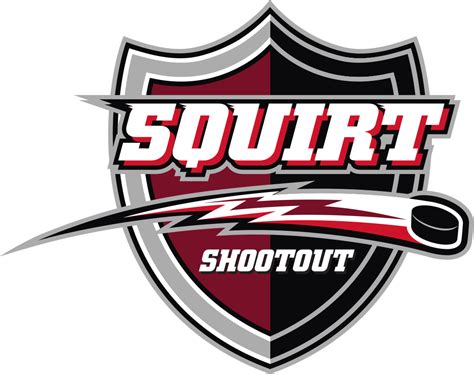 Squirt Shootout