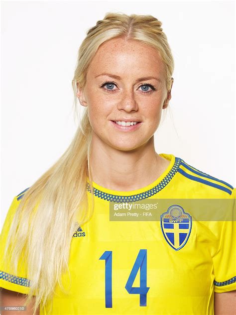 Meeting even just one swedish woman will leave a lasting sweden is one of the countries where women feel safe, respected, and like they have equal. Amanda Ilestedt of Sweden poses for a portrait during the ...