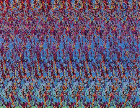 Can you find what is being hidden in these images? Advocatus Atheist: Through Magic Eyes: How Autostereograms ...