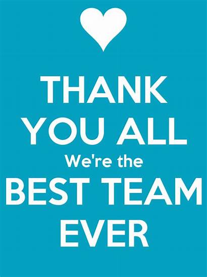 Team Thank Ever Quotes Re Matic Advertisement
