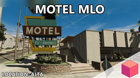 Paid Rhones Motel Mlo Releases Cfxre Community