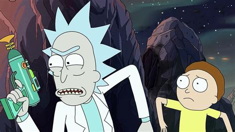 The Most Disturbing Dimension Ever Visited On Rick And Morty