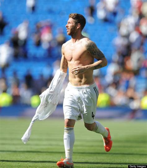32 Of The Hottest World Cup Soccer Players Sergio Ramos Soccer