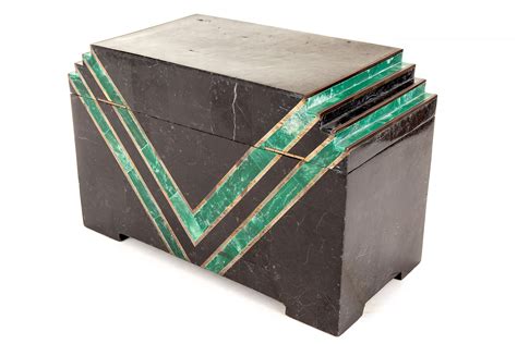 Marble Box Witherells Auction House