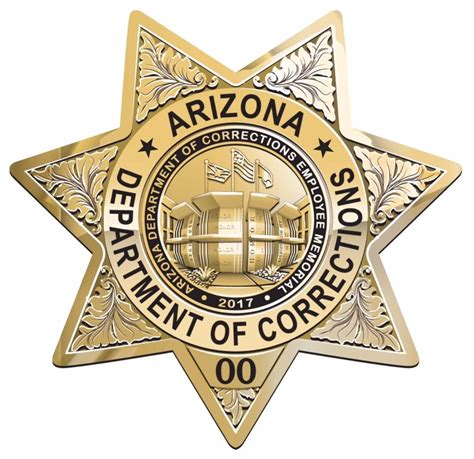 Arizona Department Of Corrections Employee Memorial