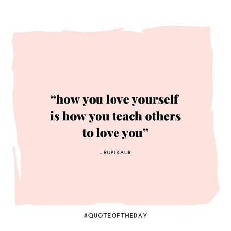 15 Empowering Quotes About Self Love Tulip And Sage Empowering