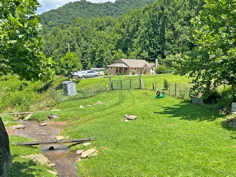 Hot Springs, Madison County, NC Farms and Ranches, Hunting Property