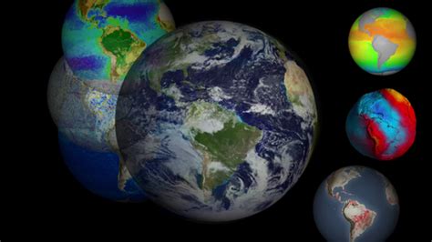 Esa Earth Day Taking The Pulse Of Our Planet