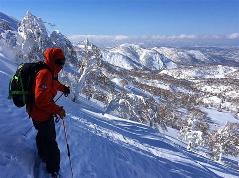 Top Ski Resorts In Hokkaido — Top 5 Places And Best Ski Resorts In