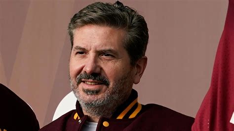 Commanders Owner Dan Snyder Exploring Options To Sell Team 15 M