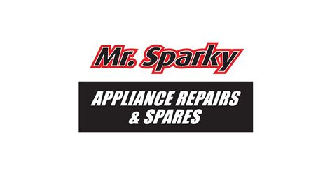 Mr Sparky Appliance Repairs And Spares Reviews Au