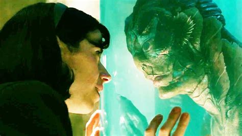 The Shape Of Water Trailer 2 2017 Movie Official Youtube