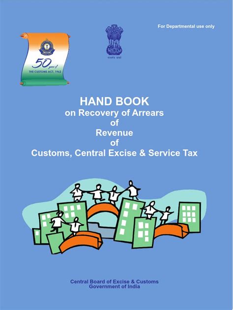 Check spelling or type a new query. Handbook on Recovery of Arrears of Revenue.pdf | Tax ...