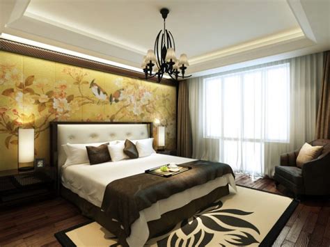 Check spelling or type a new query. 15 Sleek Asian Inspired Bedrooms To Achieve Zen Atmosphere ...