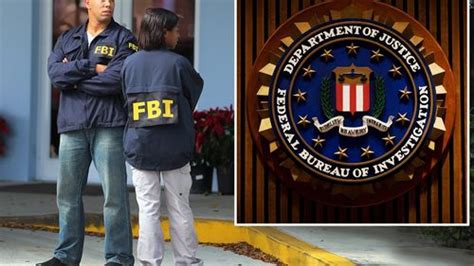 Fbi Smashes Russian Spy Ring Attempting To Recruit American Informers World News Mirror Online