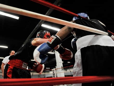 Usa Boxing Junior Olympics Southeast Regionals