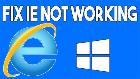 How To Download U0026 Install Internet Explorer On Windows 10 โหลด
