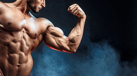 Get Bigger Biceps With This Arm Workout Muscle And Fitness