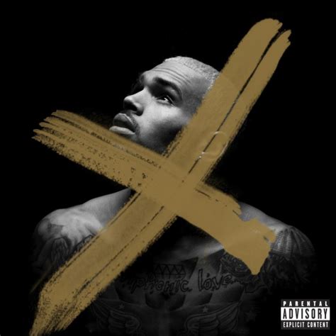 Chris brown loyal lyrics baby show me something tiktok song. Chris Brown - 'X' (Album Cover & Track List) | HipHop-N-More