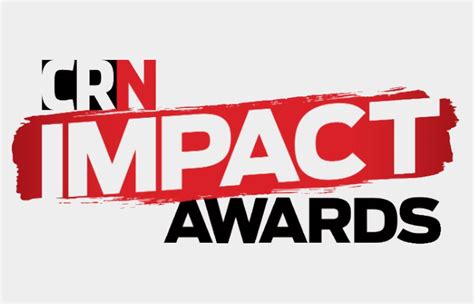 The 2020 Crn Impact Awards Finalists Revealed Services Crn Australia
