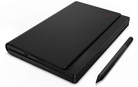 Lenovo Thinkpad X Fold Gen Specs Daily Laptop