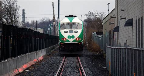 Ontario regulations 10/21 and 11/21 were filed the next day, specifying the new obligations on employers and the stay at home requirement respectively. GO Transit introducing service changes amid Ontario's stay ...