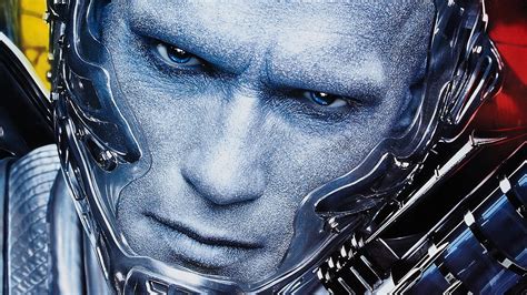 Arnold Schwarzenegger To Play Mr Freeze In An Upcoming Movie
