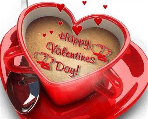San Valentin Happy Valentines Day Gif San Valentin Happy Valentines Day Heart Discover