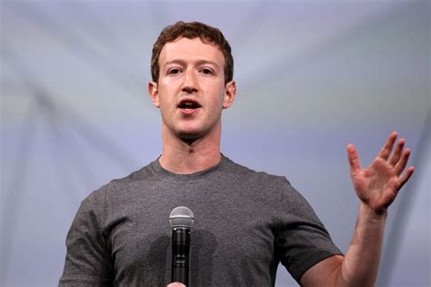 Mark Zuckerberg Defends Structure Of His Philanthropic Outfit The New