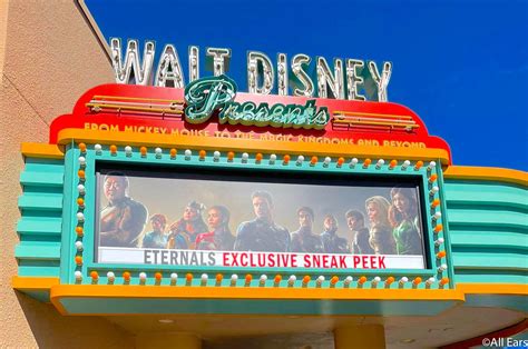 Get an Exclusive Sneak Peek of Marvel's Newest Movie BEFORE It Comes to