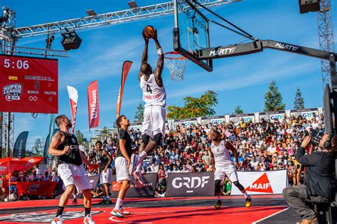 Fiba organises the most famous and prestigious international basketball competitions including the fiba basketball world cup, the fiba world championship for women and the fiba 3x3 world tour. Open de France de Basket 3×3, retour sur l'événement ...