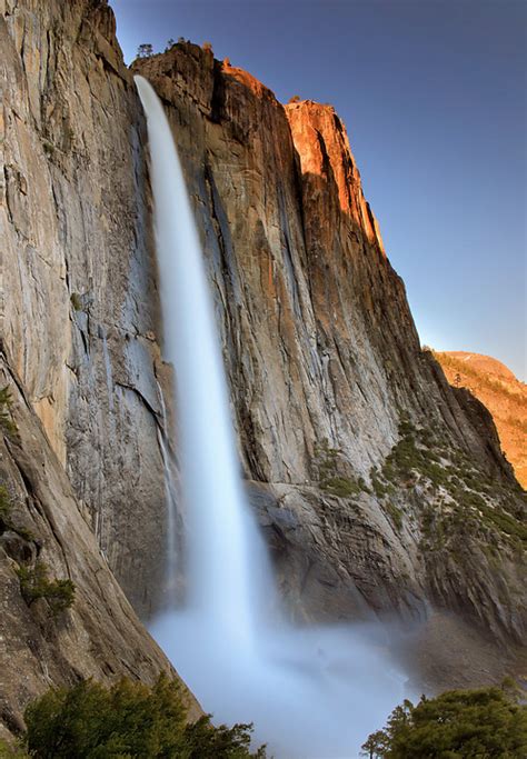 Yosemite National Park Mount Tamalpais California United States