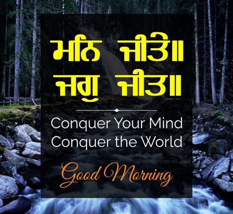 60 Good Morning Sikhism Images Pictures Photos