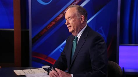 Allegations Against Bill Oreilly Leads To Fox News Ad Fallout