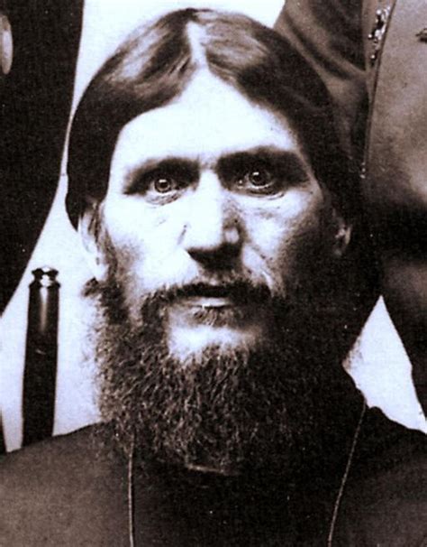 The Death Of Rasputin The Russian Monk Hubpages