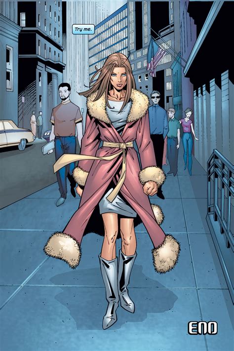 Emma Frost Issue 6 Read Emma Frost Issue 6 Comic Online In High