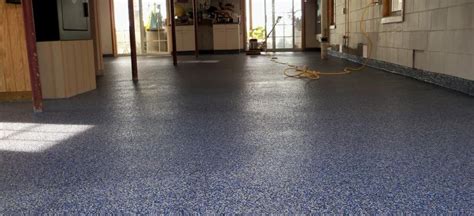 It is also a functional way to protect and seal your basement floor. Basement Floor Coatings | Basement Floor Epoxy | Basement ...