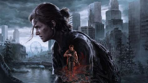 The Last Of Us Parte Remastered La Recensione Della Versione