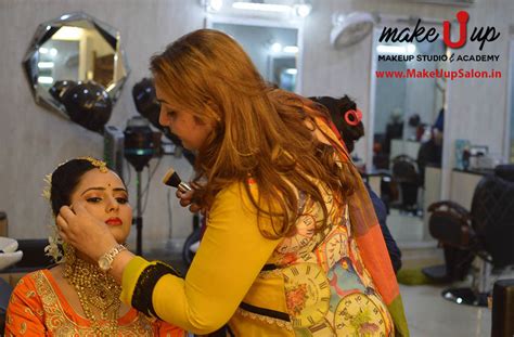 Top 5 Tips To Hire The Best Makeup Artist For Your Wedding Make U Up