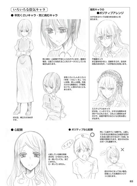 83 Anime Drawing Books Anime Drawings Sketches Anime Sketch Manga
