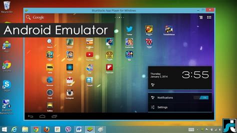 Here are the best android emulators for pc and mac. Top 10 Best Android Emulator For PC Windows/MAC - 2020 ...
