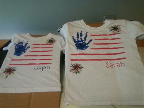 We Made These For July 4th 2014 We Left The Fireworks Out Thus Year